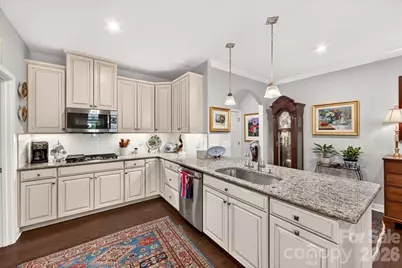 5804 Barrowlands Court, Charlotte, NC 28210 - Photo 14