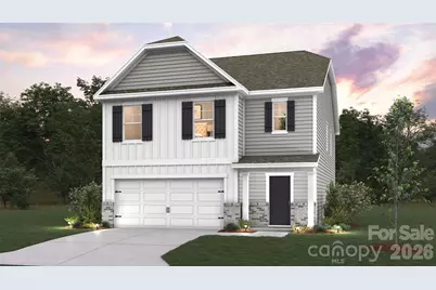 313 Audrey Loop Road, Candler, NC 28715 - Photo 1