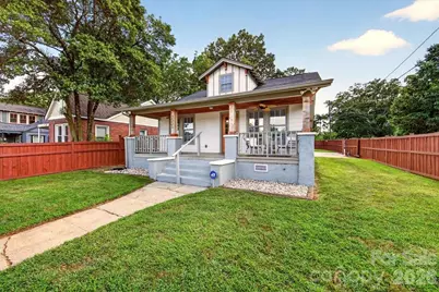 3331 Tuckaseegee Road, Charlotte, NC 28208 - Photo 2