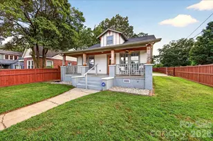 3331 Tuckaseegee Rd, Charlotte, NC 28208 - Photo 2