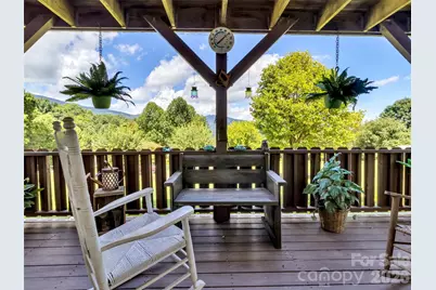 555 Acres View Drive, Waynesville, NC 28786 - Photo 26