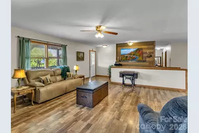 555 Acres View Drive, Waynesville, NC 28786 - Photo 6