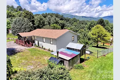 555 Acres View Drive, Waynesville, NC 28786 - Photo 30