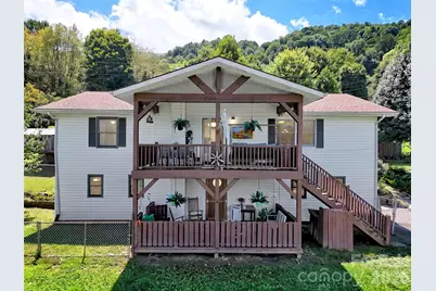 555 Acres View Drive, Waynesville, NC 28786 - Photo 44