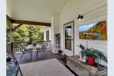 555 Acres View Drive, Waynesville, NC 28786 - Photo 16