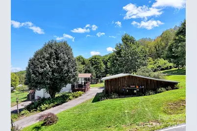 555 Acres View Drive, Waynesville, NC 28786 - Photo 38