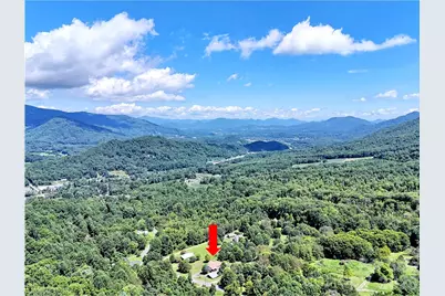 555 Acres View Drive, Waynesville, NC 28786 - Photo 48