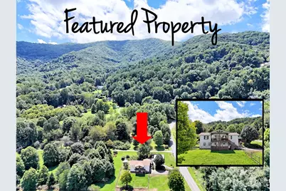 555 Acres View Drive, Waynesville, NC 28786 - Photo 2