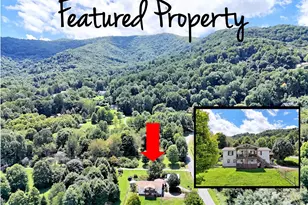 555 Acres View Dr, Waynesville, NC 28786 - Photo 2