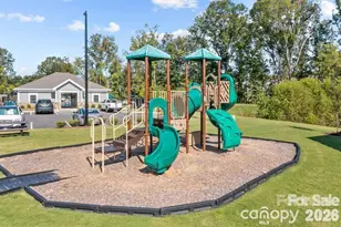 3954 Rothwood Ln, Harrisburg, NC 28075 - Photo 26