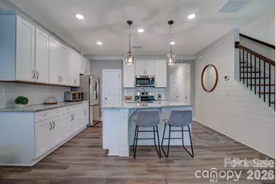 3954 Rothwood Lane, Harrisburg, NC 28075 - Photo 4