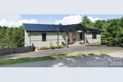 75 Boone Trail, Weaverville, NC 28787 - Photo 44