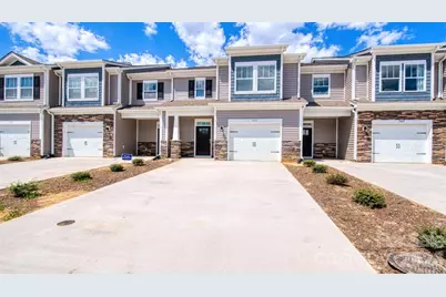 54 Creekview Road, Hendersonville, NC 28792 - Photo 1