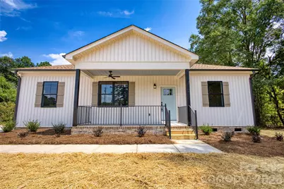 4700 Harmony Church Road, Edgemoor, SC 29712 - Photo 2