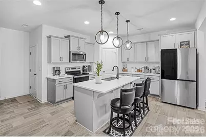 13012 Suncreek Terrace, Charlotte, NC 28214 - Photo 2