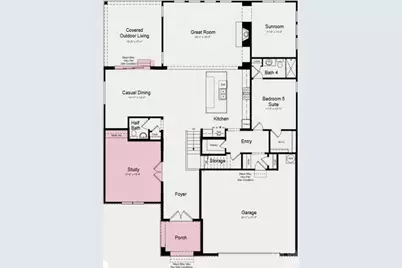 3244 Tramore Drive, Harrisburg, NC 28075 - Photo 40