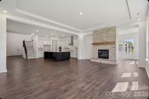 3244 Tramore Dr, Harrisburg, NC 28075 - Photo 12
