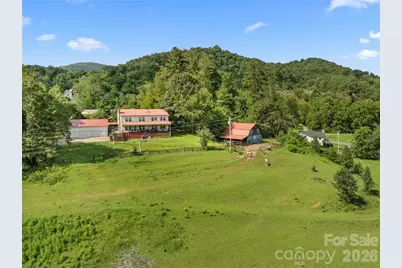 48 Silent Forest Drive, Canton, NC 28716 - Photo 6