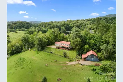 48 Silent Forest Drive, Canton, NC 28716 - Photo 2