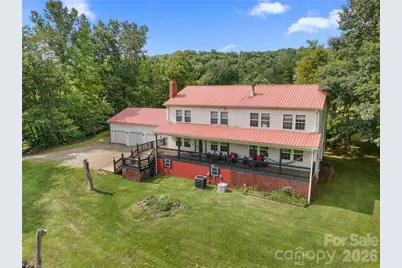 48 Silent Forest Drive, Canton, NC 28716 - Photo 8