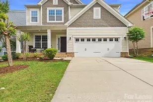 1256 Tranquility Point Ave NW, Concord, NC 28027 - Photo 1