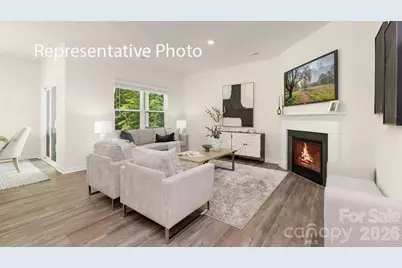 1141 Foxberry Lane, Maiden, NC 28650 - Photo 8