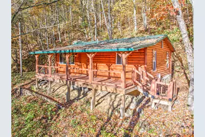430 Long Branch Road, Maggie Valley, NC 28751 - Photo 1