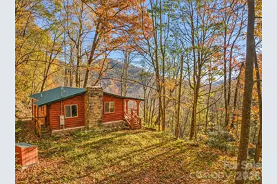 430 Long Branch Road, Clyde, NC 28721 - Photo 2