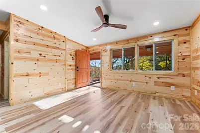 430 Long Branch Road, Clyde, NC 28721 - Photo 8