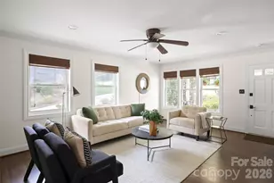 2215 Chatham Ave, Charlotte, NC 28205 - Photo 10