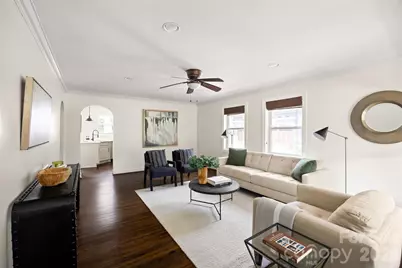 2215 Chatham Avenue, Charlotte, NC 28205 - Photo 2