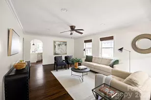 2215 Chatham Ave, Charlotte, NC 28205 - Photo 2