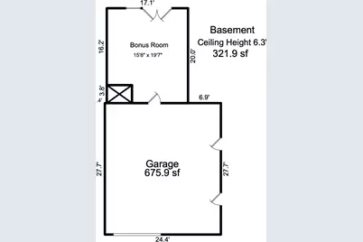 2215 Chatham Avenue, Charlotte, NC 28205 - Photo 44