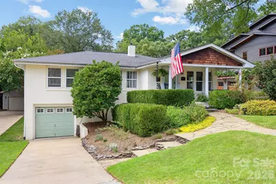 2215 Chatham Avenue, Charlotte, NC 28205 - Photo 1