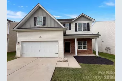 8815 First Run Court, Charlotte, NC 28215 - Photo 1