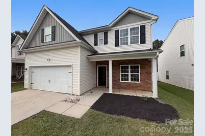 8815 First Run Court, Charlotte, NC 28215 - Photo 6