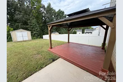 8815 First Run Court, Charlotte, NC 28215 - Photo 24