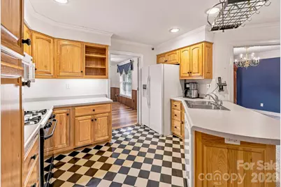 2594 Painters Gap Road, Union Mills, NC 28167 - Photo 8