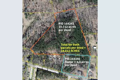 382 Alexis High Shoals Road, Dallas, NC 28034 - Photo 2