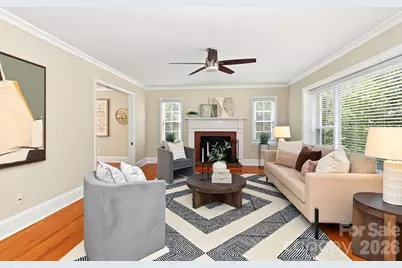 524 Cooper Drive, Charlotte, NC 28210 - Photo 6