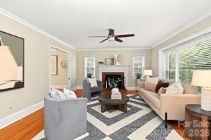 524 Cooper Dr, Charlotte, NC 28210 - Photo 6