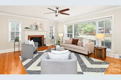 524 Cooper Drive, Charlotte, NC 28210 - Photo 4