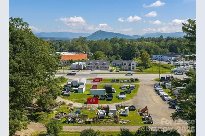 6063 Asheville Highway, Hendersonville, NC 28791 - Photo 2