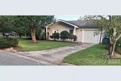 204 Scottlynn Drive, Asheville, NC 28806 - Photo 1