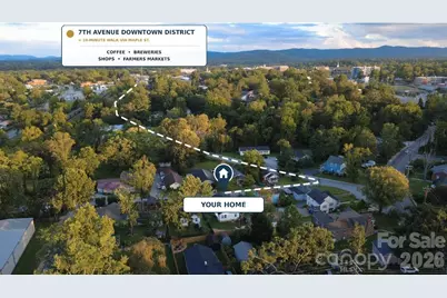 619 Edgewood Avenue, Hendersonville, NC 28792 - Photo 36
