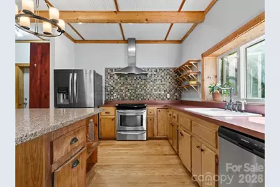 278 Kelses Valley Drive, Mars Hill, NC 28754 - Photo 16