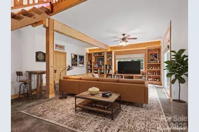 278 Kelses Valley Drive, Mars Hill, NC 28754 - Photo 22