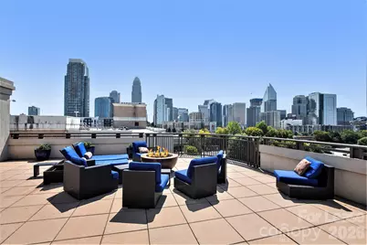 718 W Trade Street #409, Charlotte, NC 28202 - Photo 46