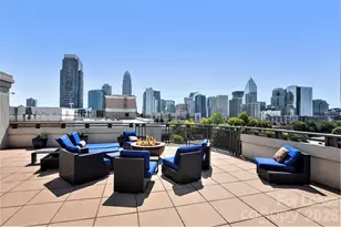 718 W Trade St, Charlotte, NC 28202 - Photo 46