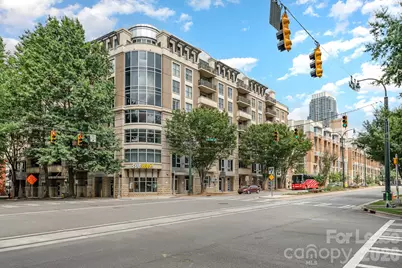 718 W Trade Street #409, Charlotte, NC 28202 - Photo 6